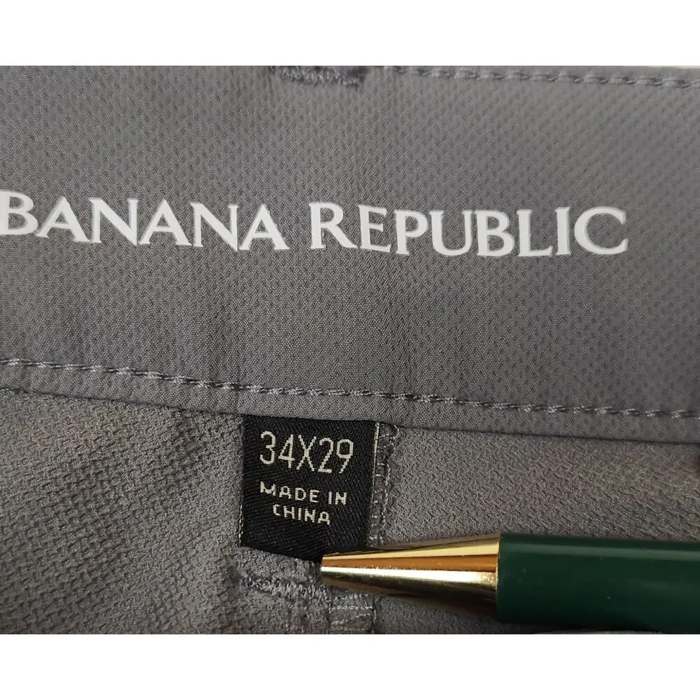 Banana Republic banana republic